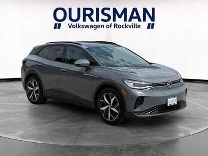 Used 2023 Volkswagen ID.4 Pro S
