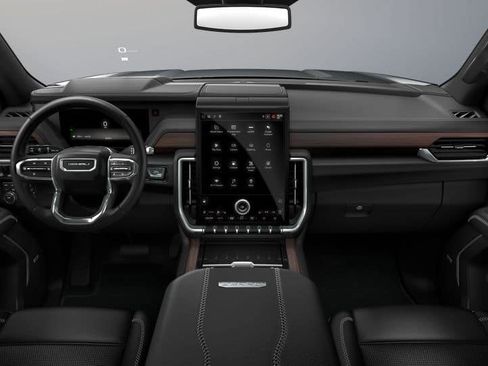 New 2026 GMC Yukon XL Denali w/ Sun & Power Step Package AWD/4WD image 56