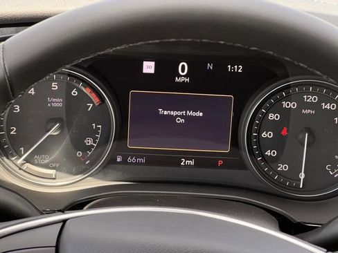 New 2026 Cadillac XT5 Premium Luxury image 14