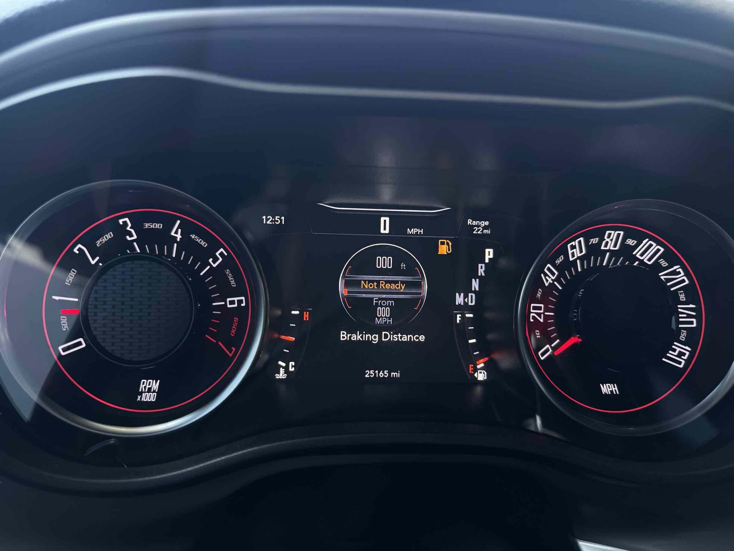 Used 2022 Dodge Challenger GT RWD image 11