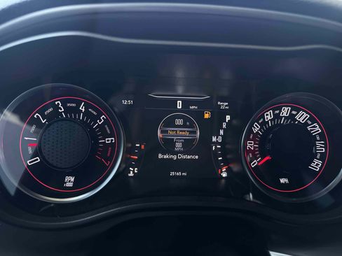Used 2022 Dodge Challenger GT RWD image 11