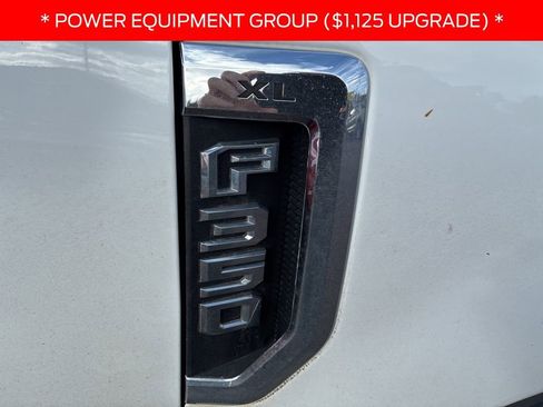 Used 2019 Ford F350 XL w/ Power Equipment Group image 4