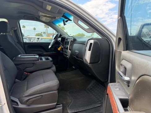 Used 2016 GMC Sierra 1500 SLE w/ SLE Value Package image 27