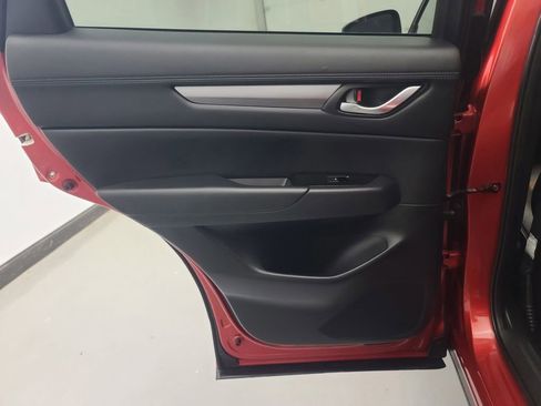 Used 2024 MAZDA CX-5 AWD 2.5 S w/ Select Package image 18