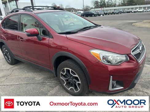 Used 2017 Subaru Crosstrek 2.0i Limited w/ Popular Package #2 image 1