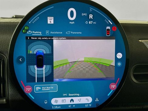 Certified 2025 MINI Cooper S image 13