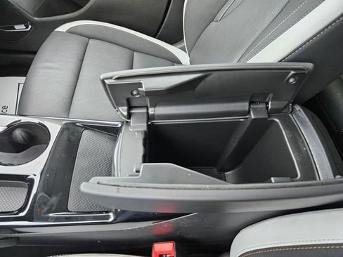 Used 2025 Buick Envision Sport Touring image 28