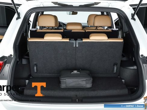 Used 2023 Volkswagen Tiguan SE R-Line FWD image 66