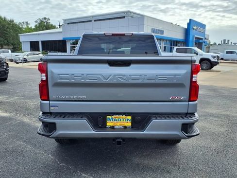 New 2026 Chevrolet Silverado 1500 RST RWD image 6