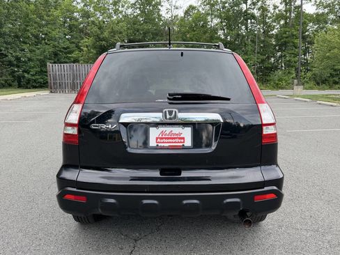 Used 2007 Honda CR-V EX image 4