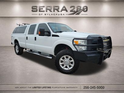 Used 2015 Ford F350 XL w/ Power Equipment Group