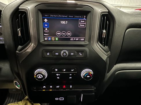 Used 2022 GMC Sierra 1500 Pro w/ Fleet Convenience Package image 22