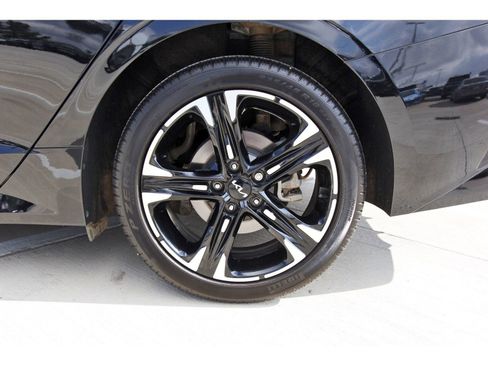 Used 2024 Kia K5 GT-Line w/ GT-Line Premium Package image 30