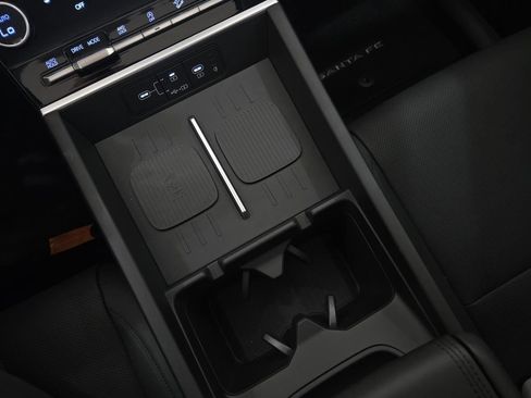 New 2025 Hyundai Santa Fe XRT image 27