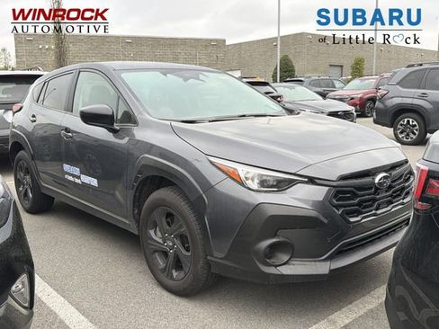Used 2026 Subaru Crosstrek 2.5i image 1