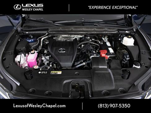 Used 2023 Lexus RX 350 Premium w/ Accessory Package FWD image 16