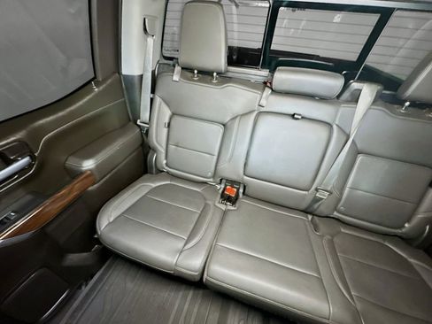 Used 2020 GMC Sierra 1500 SLT w/ SLT Premium Plus Package image 12