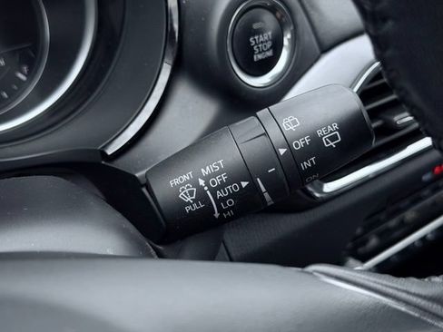 Used 2023 MAZDA CX-9 Touring Plus AWD/4WD image 35