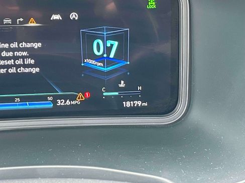 Used 2023 Hyundai Kona N Line AWD/4WD image 26