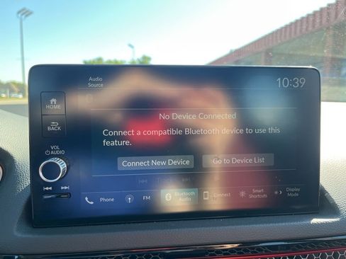 Used 2024 Honda Civic Si image 68