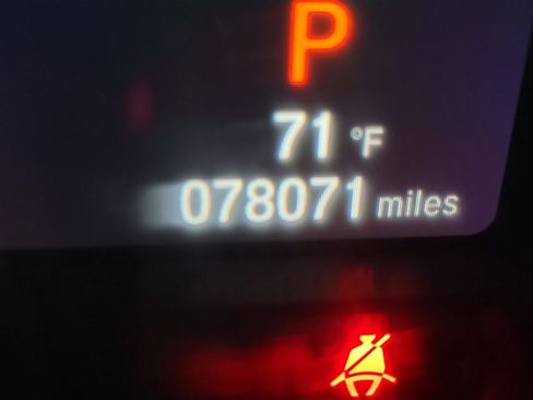 Used 2019 Honda Insight Touring image 19