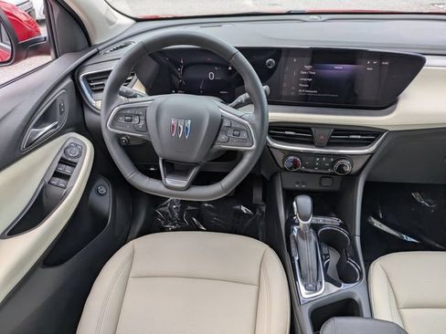Used 2026 Buick Encore GX Sport Touring w/ Comfort Package FWD image 18
