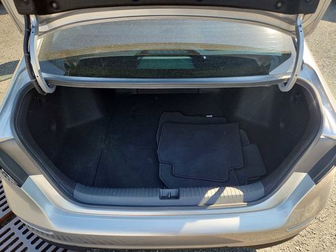Certified 2023 Honda Accord LX image 27