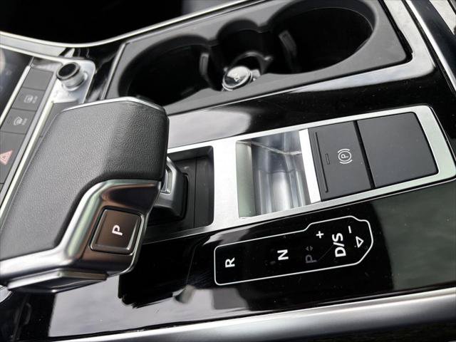 Certified 2023 Audi Q7 3.0T Premium Plus w/ Premium Plus Package AWD/4WD image 18