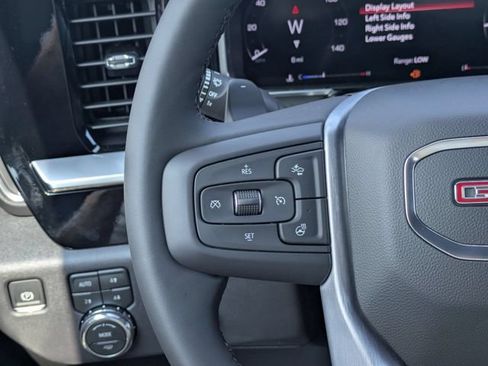 New 2026 GMC Sierra 1500 SLT w/ SLT Premium Plus Package AWD/4WD image 16