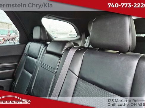 Used 2023 Dodge Durango GT image 28
