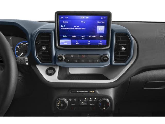 Used 2024 Ford Bronco Sport Heritage w/ Heritage Convenience Package AWD/4WD image 10