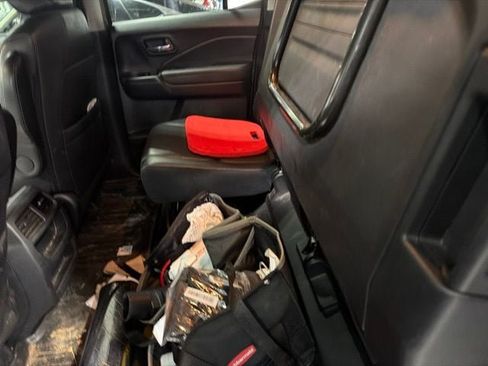 Used 2020 Honda Ridgeline RTL image 11