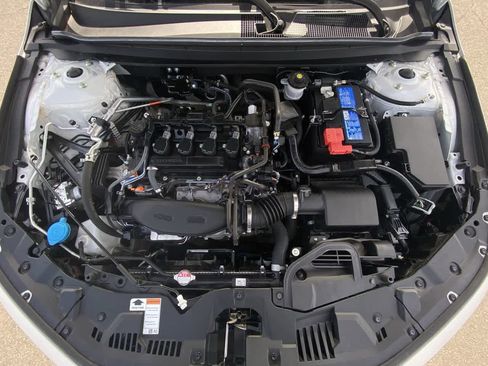 Used 2023 Honda Accord EX image 25