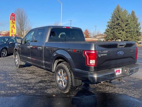 Used 2017 Ford F150 XLT w/ Trailer Tow Package image 3