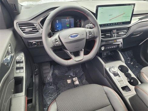 New 2026 Ford Escape ST-Line w/ Tech Pack #1 image 6