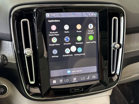 New 2026 Volvo XC40 B5 Plus w/ Protection Package Premier image 24