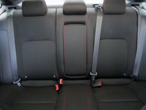 Certified 2022 Honda Civic Si image 13