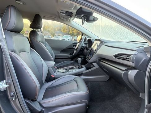 Certified 2024 Subaru Crosstrek 2.5i Limited w/ Popular Package #4A AWD/4WD image 17