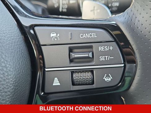 Used 2025 Acura ADX A-Spec FWD image 24