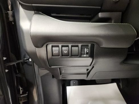 Used 2025 Subaru Ascent Onyx Edition AWD/4WD image 19