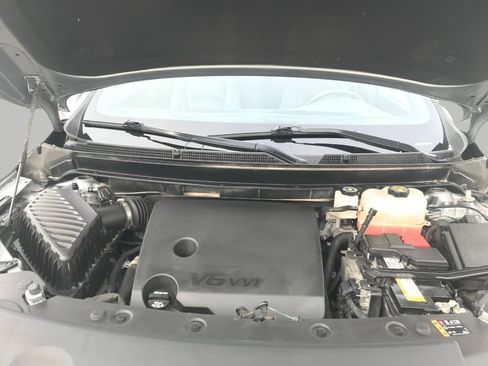 Certified 2023 Buick Enclave Essence w/ LPO, Floor Liner Package image 8