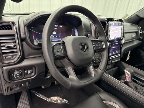 New 2026 RAM 1500 RHO AWD/4WD image 16