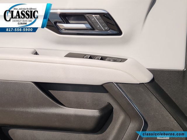 Used 2026 Chevrolet Tahoe Premier RWD image 24