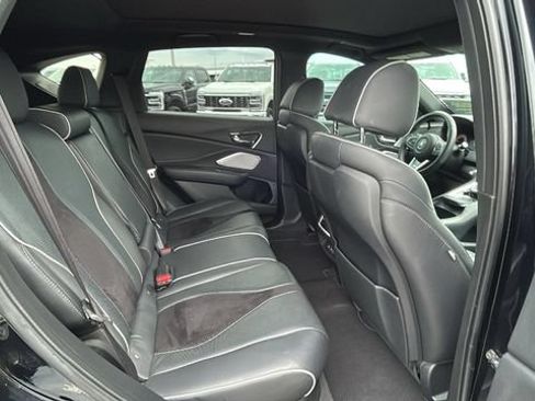 Used 2019 Acura RDX A-Spec FWD image 13