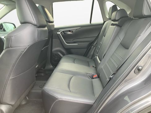 Used 2024 Toyota RAV4 XLE Premium image 16