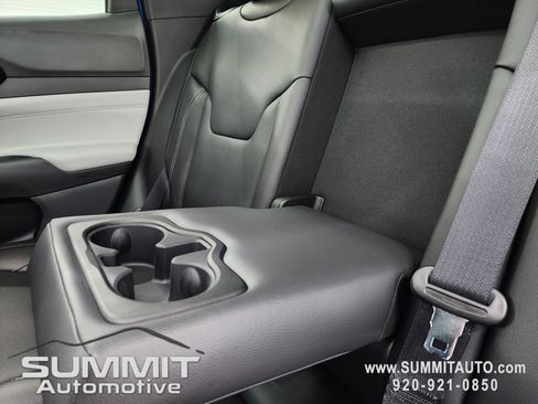 New 2026 Jeep Compass Limited w/ Sun, Sound & Navigation Group image 39