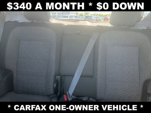 Used 2024 Chevrolet Equinox LT FWD image 29