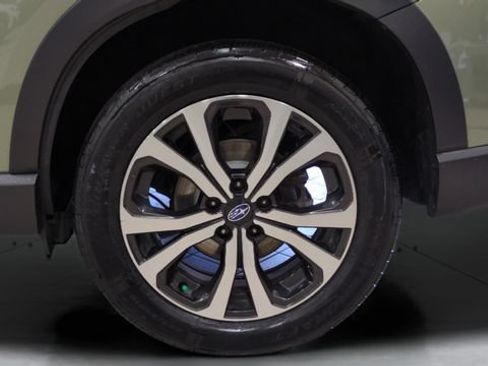Used 2020 Subaru Forester Limited AWD/4WD image 27