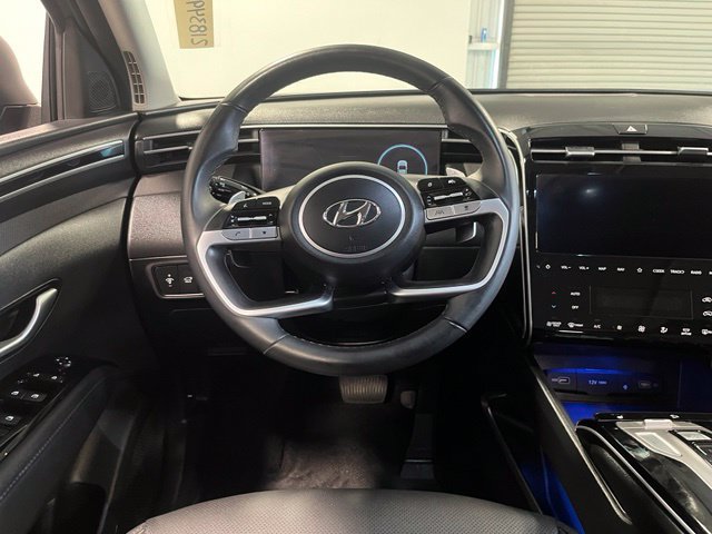 Used 2024 Hyundai Tucson SEL AWD/4WD image 22