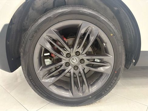 Used 2019 Acura RDX A-Spec image 47